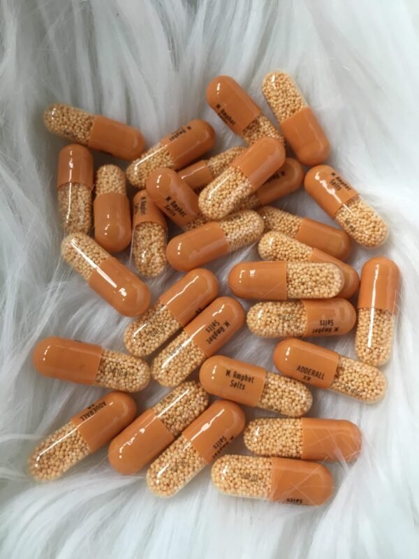 Adderall XR