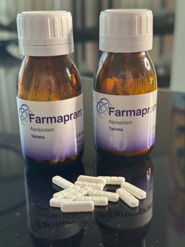 Farmapram 2mg