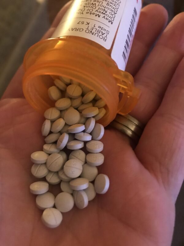 Oxycodone