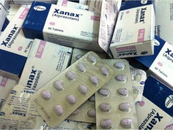 Xanax 1mg